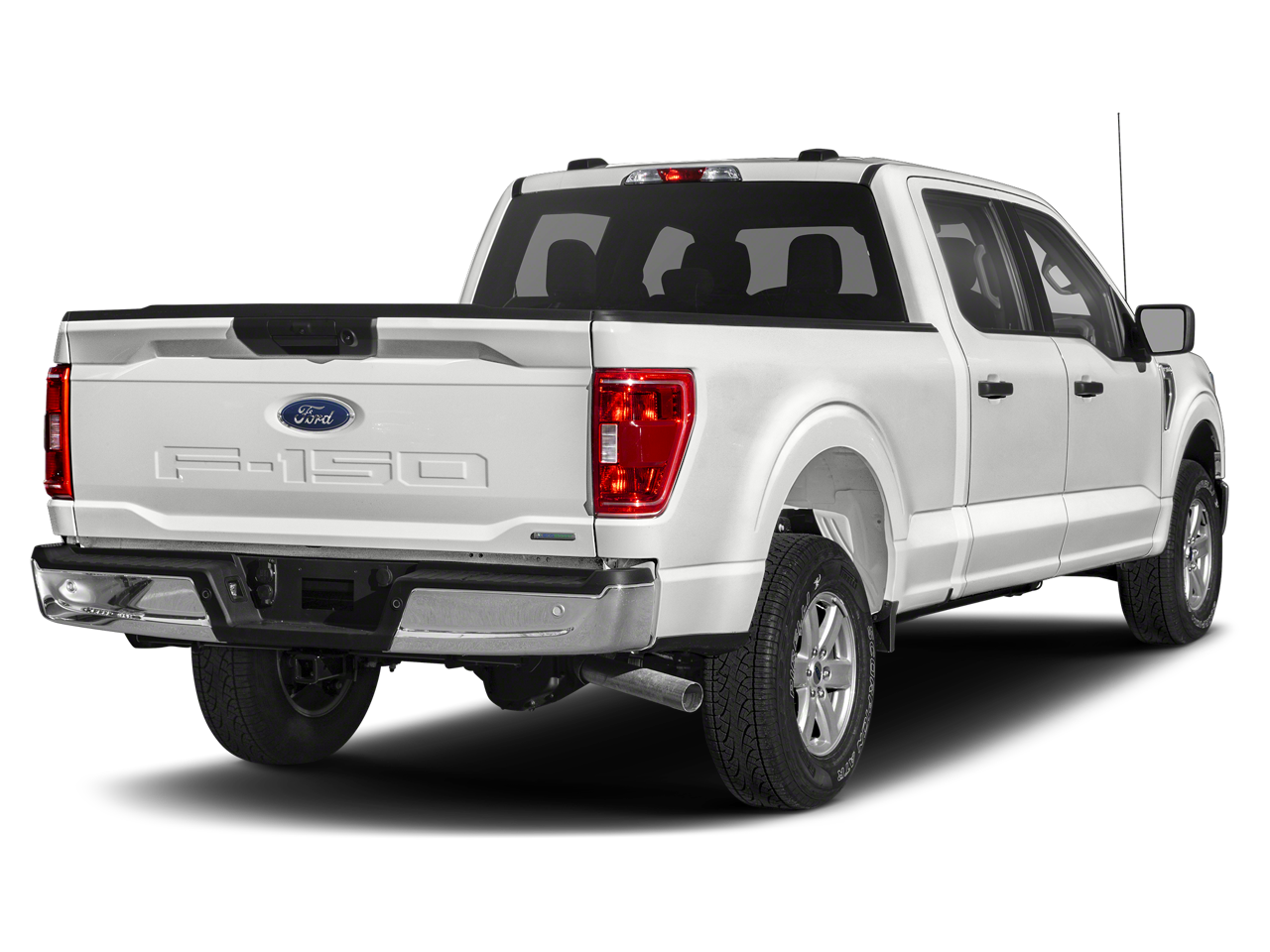2023 Ford F-150 XLT - Photo 31