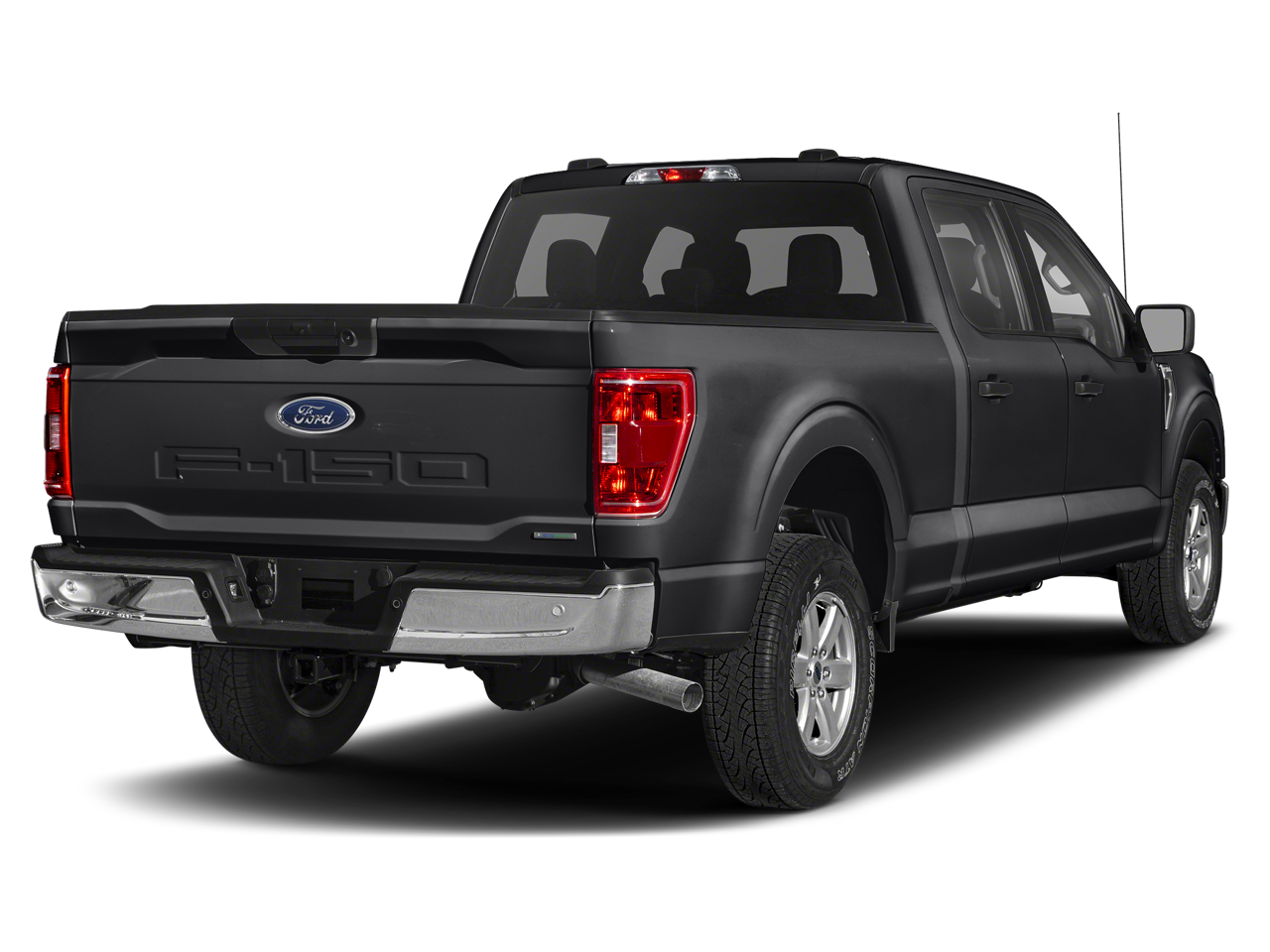 2023 Ford F-150 XLT - Photo 29
