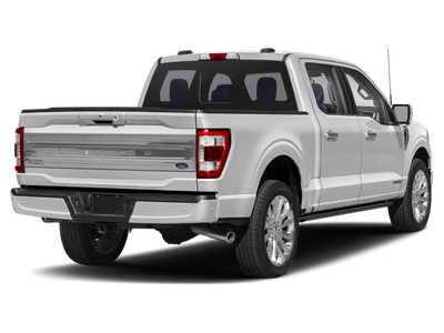 2023 Ford F-150 Limited