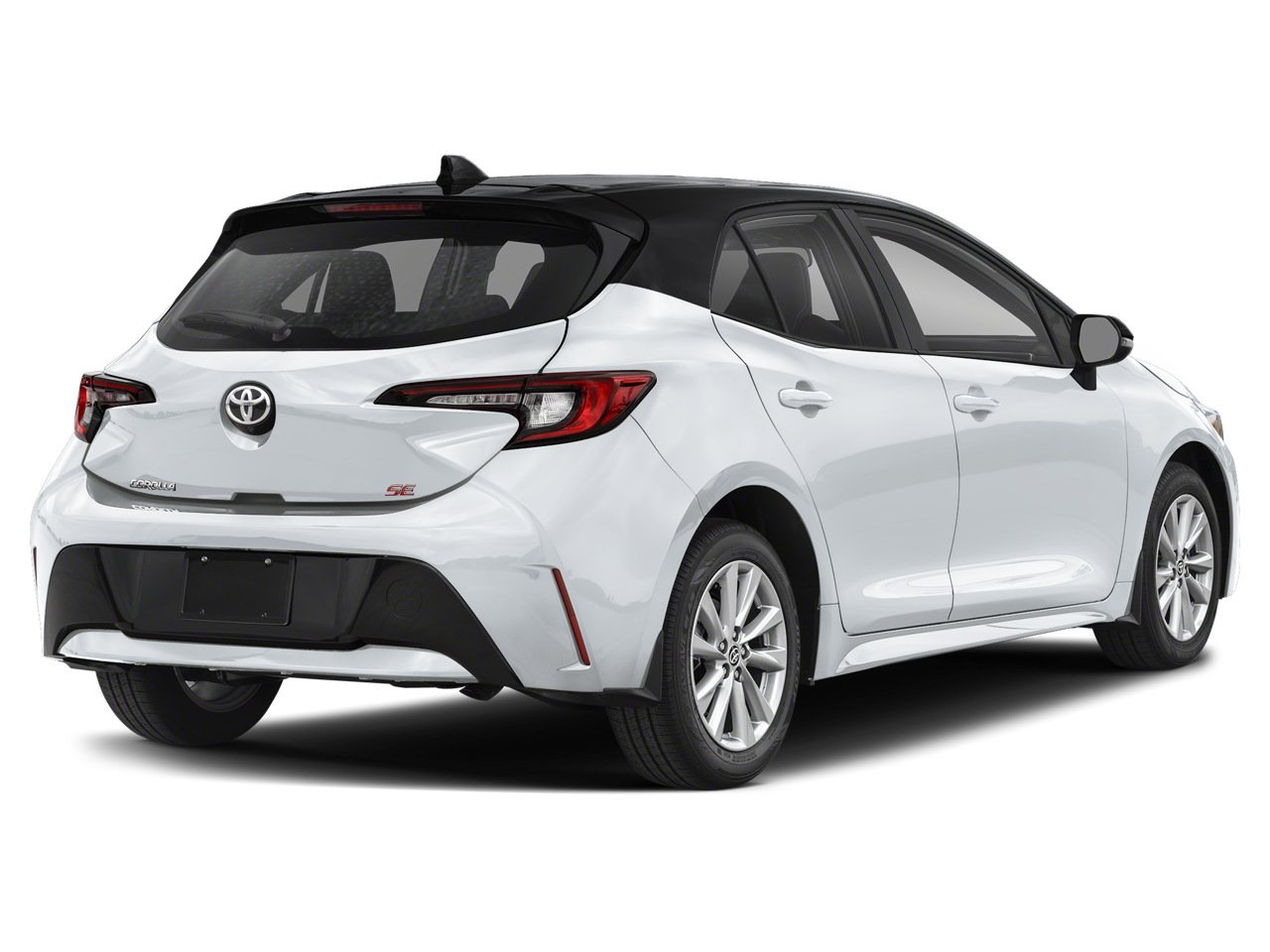 2024 Toyota Corolla Hatchback SE - Photo 17
