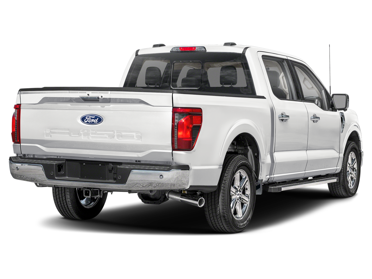 2025 Ford F-150 XLT - Photo 38