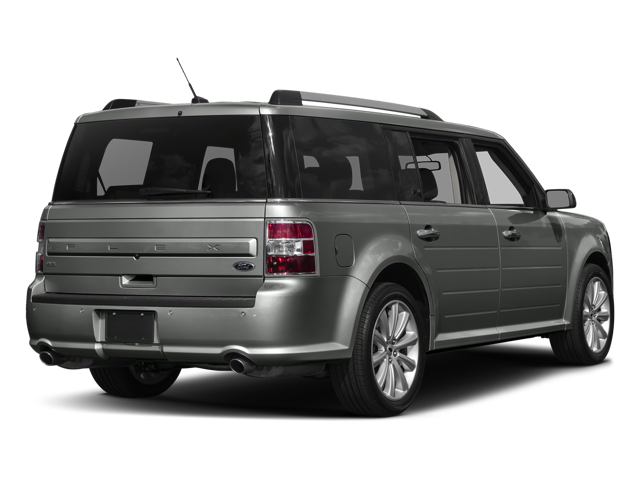 2017 Ford Flex SEL