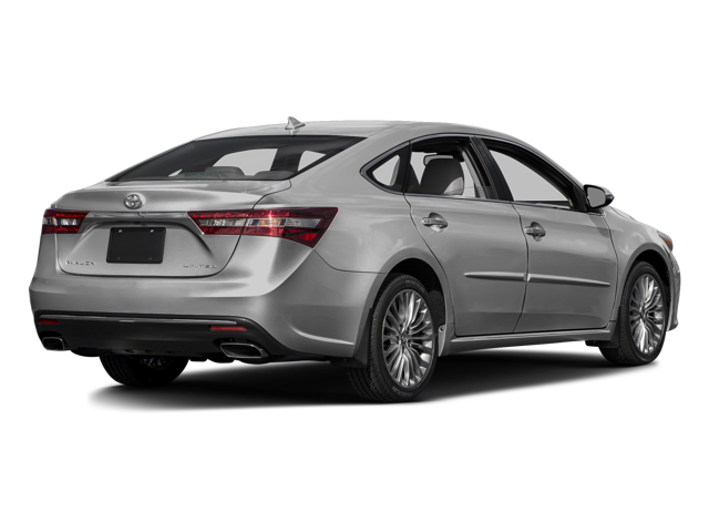 2017 Toyota Avalon Limited - Photo 17