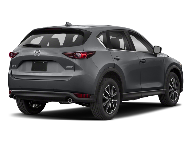 2018 Mazda CX-5 Touring - Photo 30