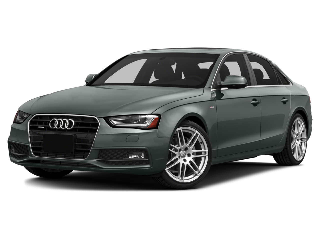 2015 Audi A4 2.0T quattro tiptronic Premium Plus's photo