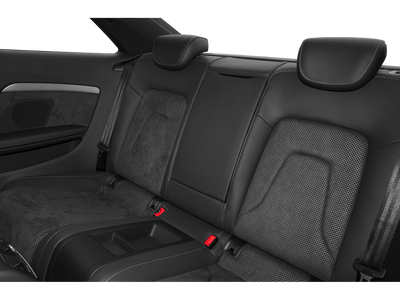 2015 Audi A5 Premium Plus