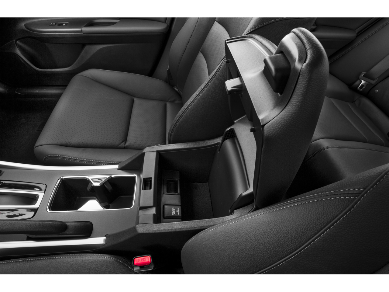 2015 Honda Accord Coupe EX-L