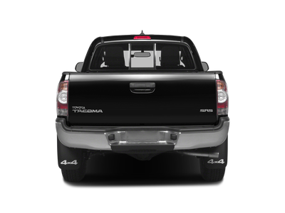2015 Toyota Tacoma Base