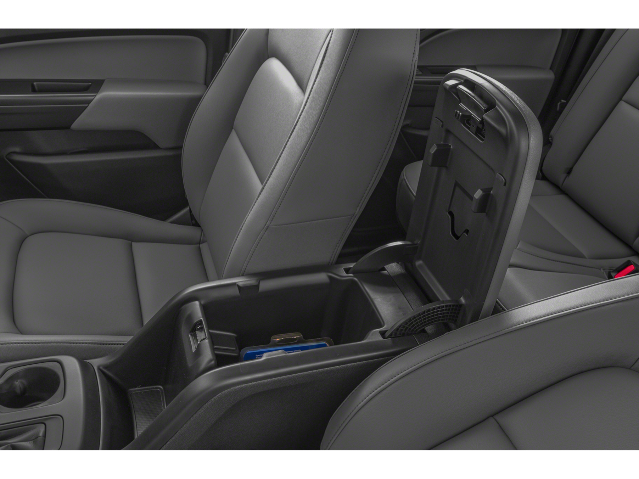 2019 Chevrolet Colorado 2WD Work Truck