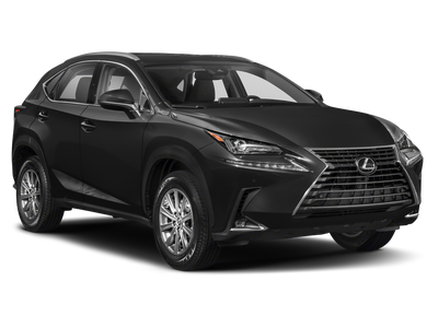 2019 Lexus NX NX 300