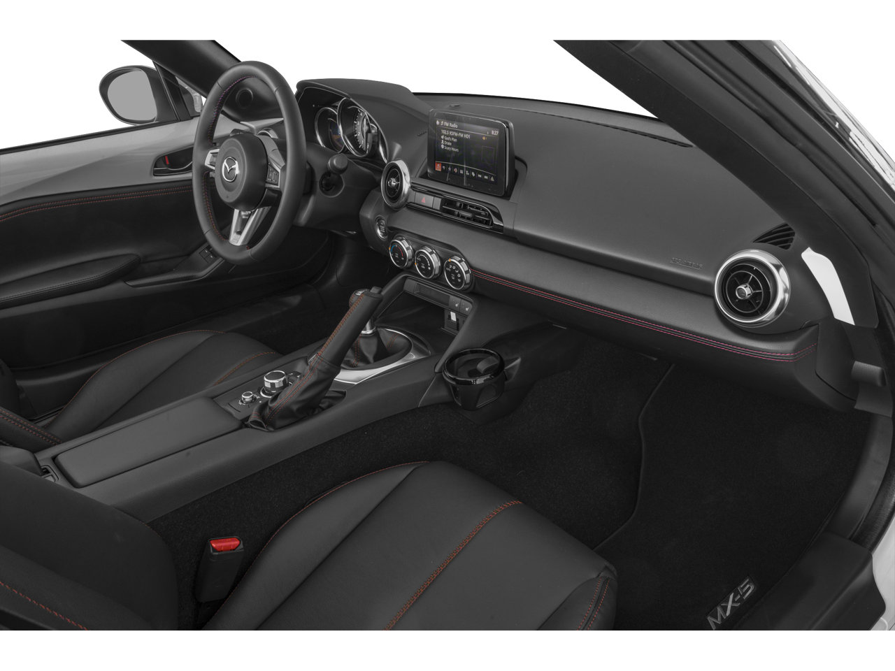2019 Mazda Mazda MX-5 Miata Grand Touring