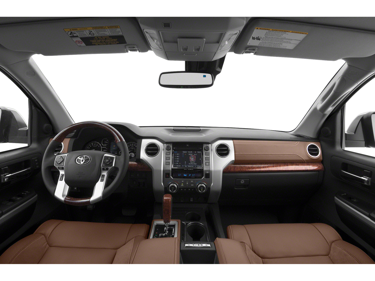 2019 Toyota Tundra 2WD 1794