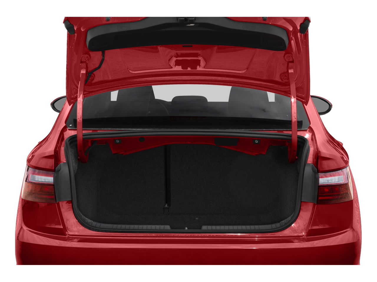 2019 Volkswagen Jetta GLI 2.0T S