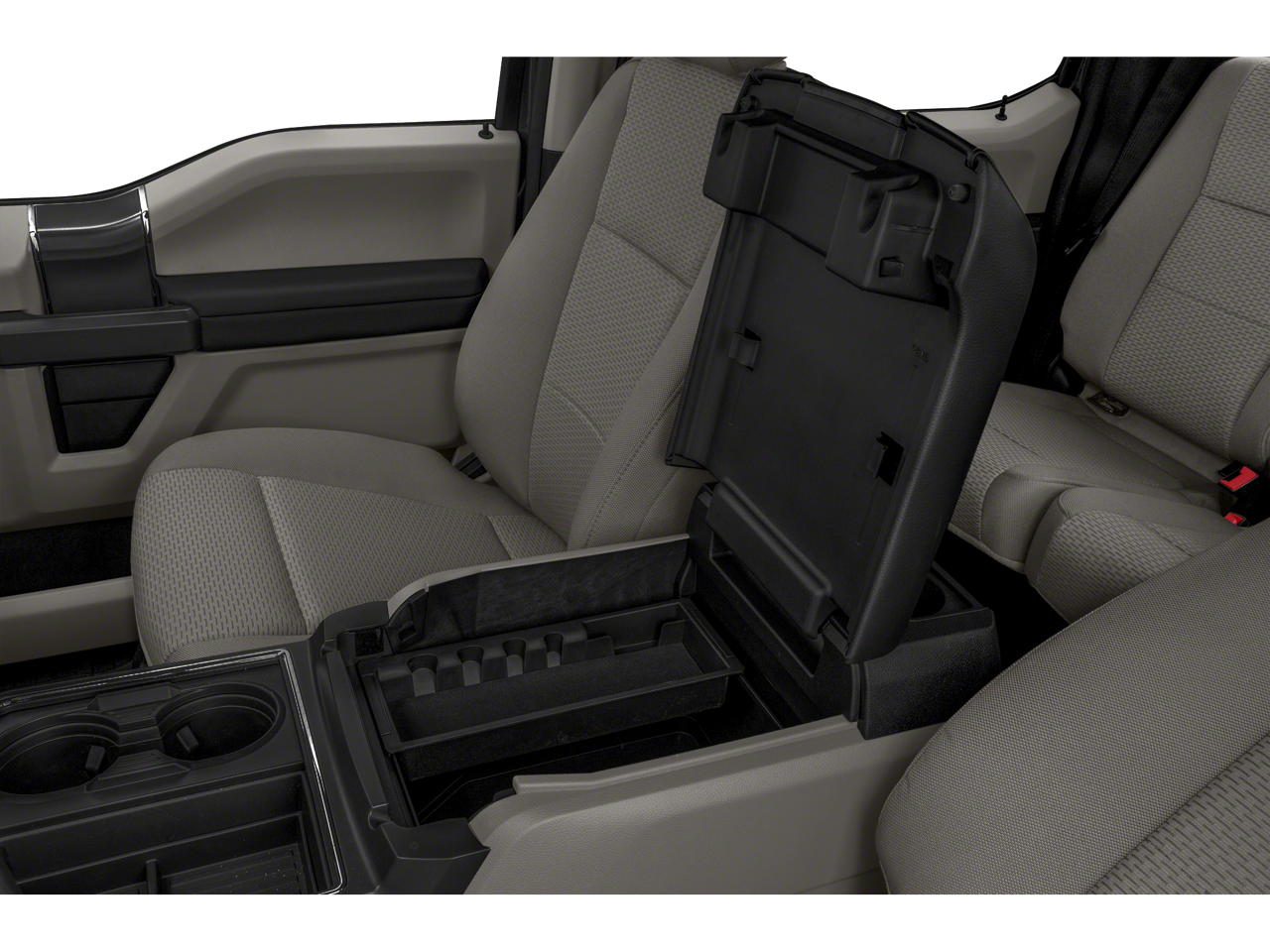 2020 Ford Super Duty F-250 SRW XLT