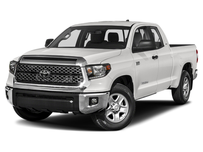 2020 Toyota Tundra 2WD SR5