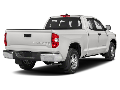2020 Toyota Tundra 2WD SR5