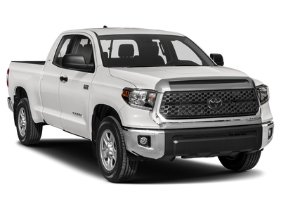 2020 Toyota Tundra 2WD SR5