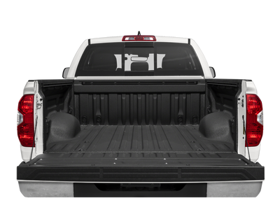 2020 Toyota Tundra 2WD SR5