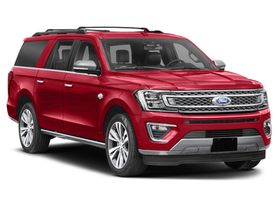 2021 Ford Expedition Max King Ranch