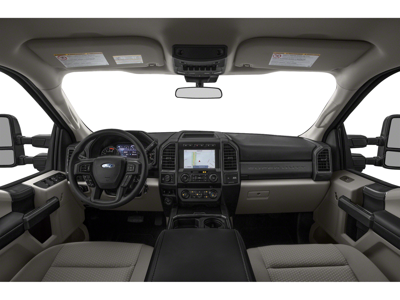 2021 Ford Super Duty F-250 SRW XLT