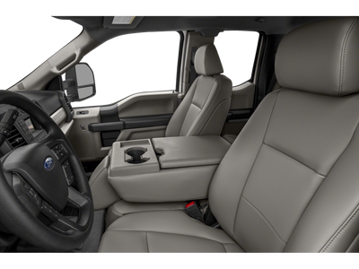 2021 Ford Super Duty F-350 SRW XL