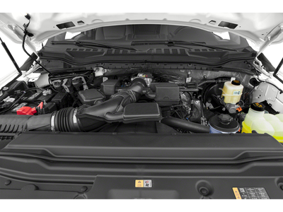 2021 Ford Super Duty F-350 SRW XL