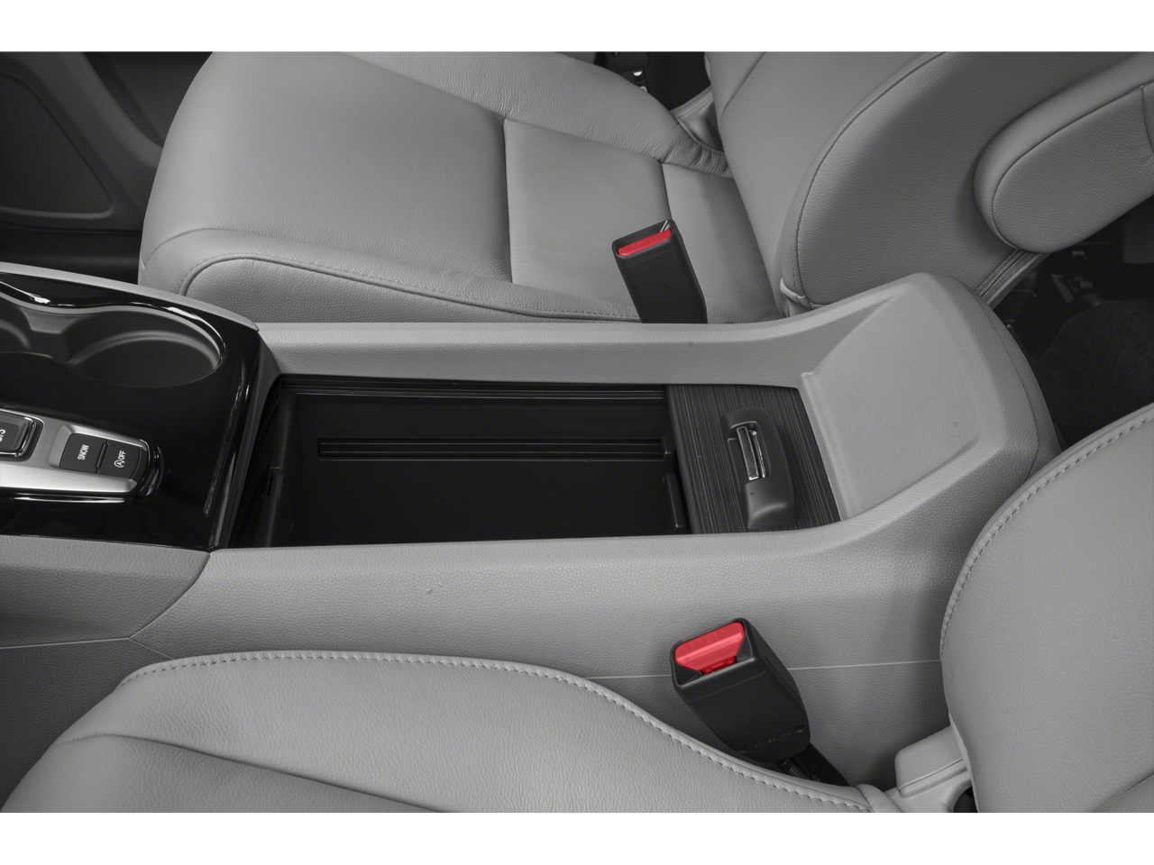 2021 Honda Pilot Touring 8-Passenger