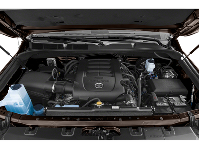 2021 Toyota Tundra 4WD 1794 Edition