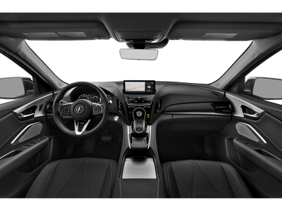 2022 Acura RDX w/Technology Package