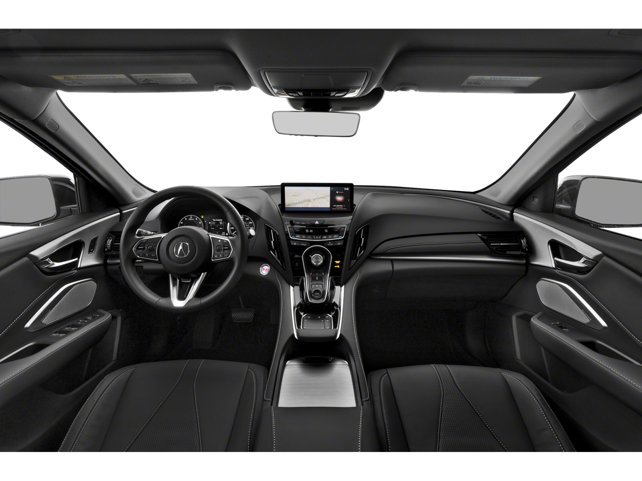 2022 Acura RDX w/Technology Package