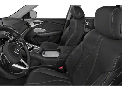2022 Acura RDX w/Technology Package