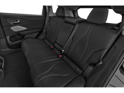2022 Acura RDX w/Technology Package
