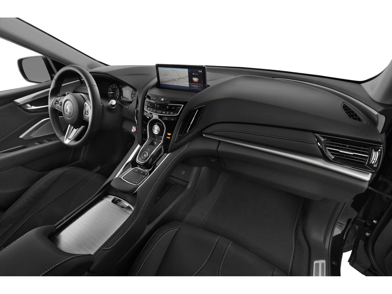 2022 Acura RDX w/Technology Package