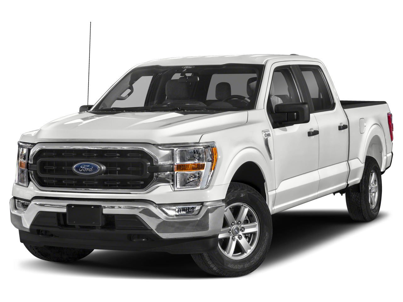 2022 Ford F-150 XLT 4x4 SuperCrew 5-1/2 Box's photo