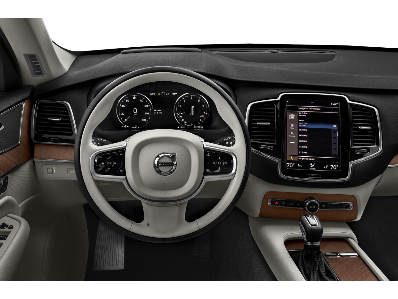 2022 Volvo XC90 Inscription