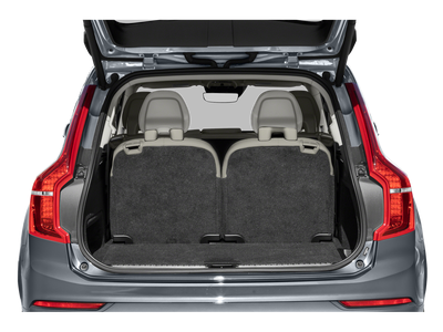 2022 Volvo XC90 Momentum