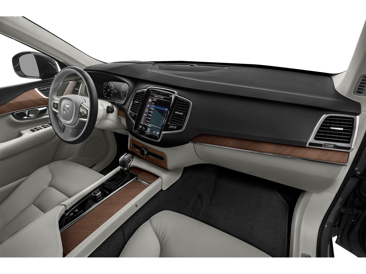 2022 Volvo XC90 Inscription
