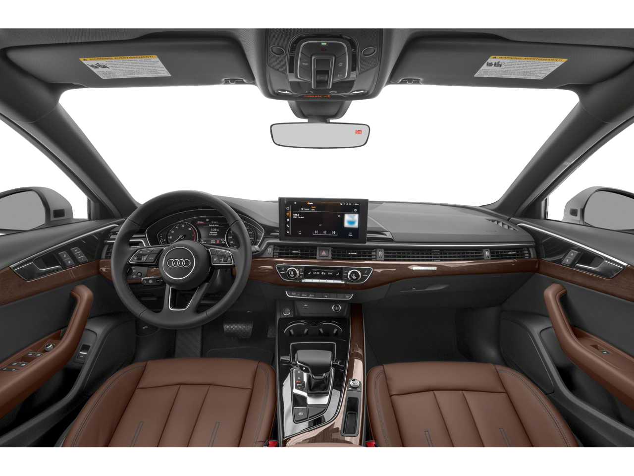 2024 Audi A4 Sedan S line Premium Plus
