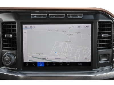 2024 Ford Super Duty F-250 SRW King Ranch