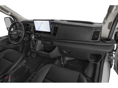 2024 Ford Transit Passenger Wagon XL