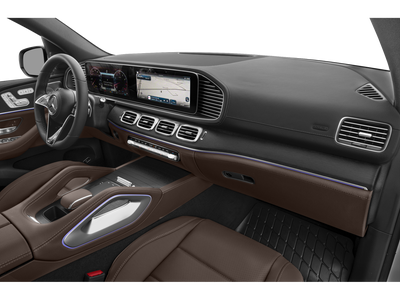 2024 Mercedes-Benz GLE GLE 350