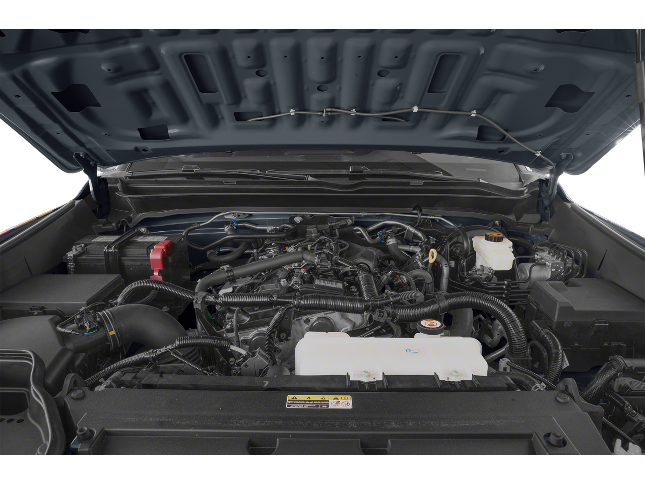 2024 Toyota Tacoma 4WD TRD Off Road Hybrid