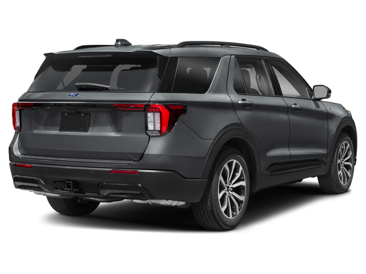 2025 Ford Explorer ST-LINE - Photo 30
