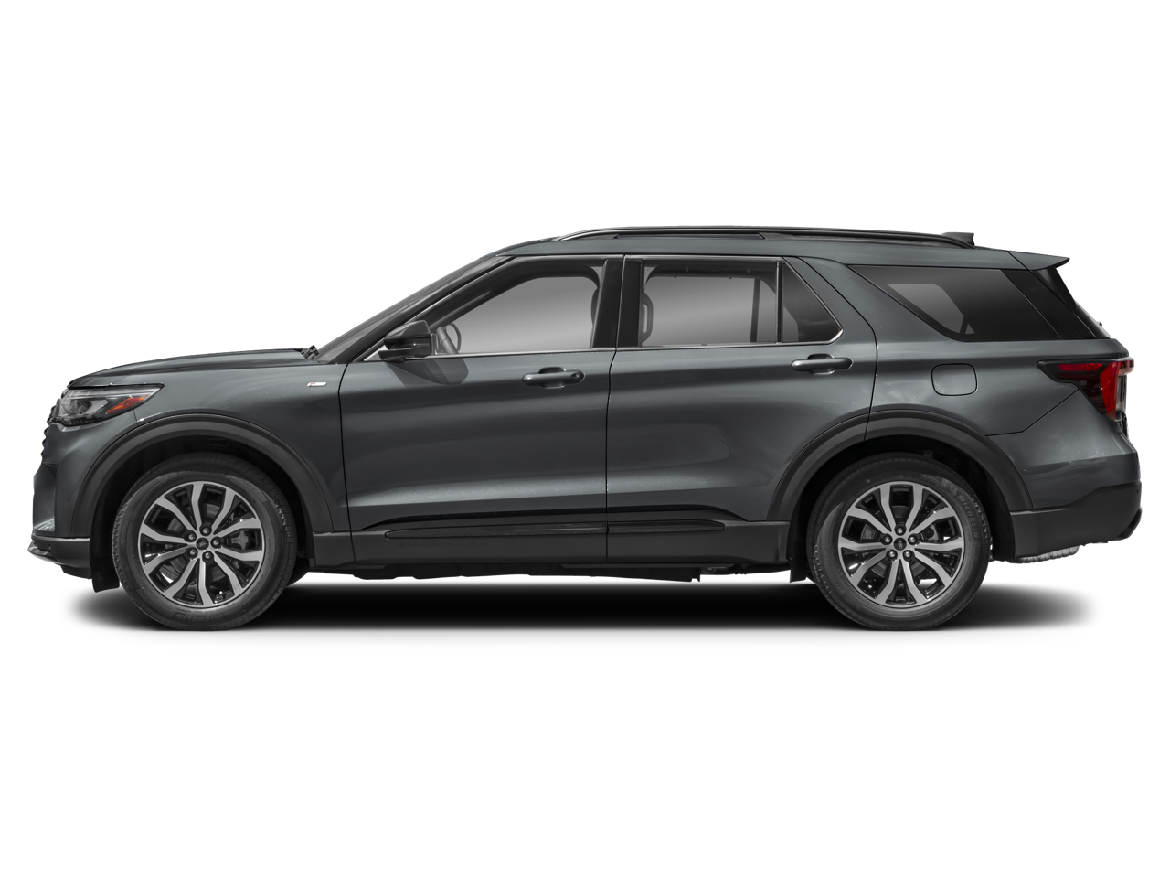 2025 Ford Explorer ST-LINE - Photo 31