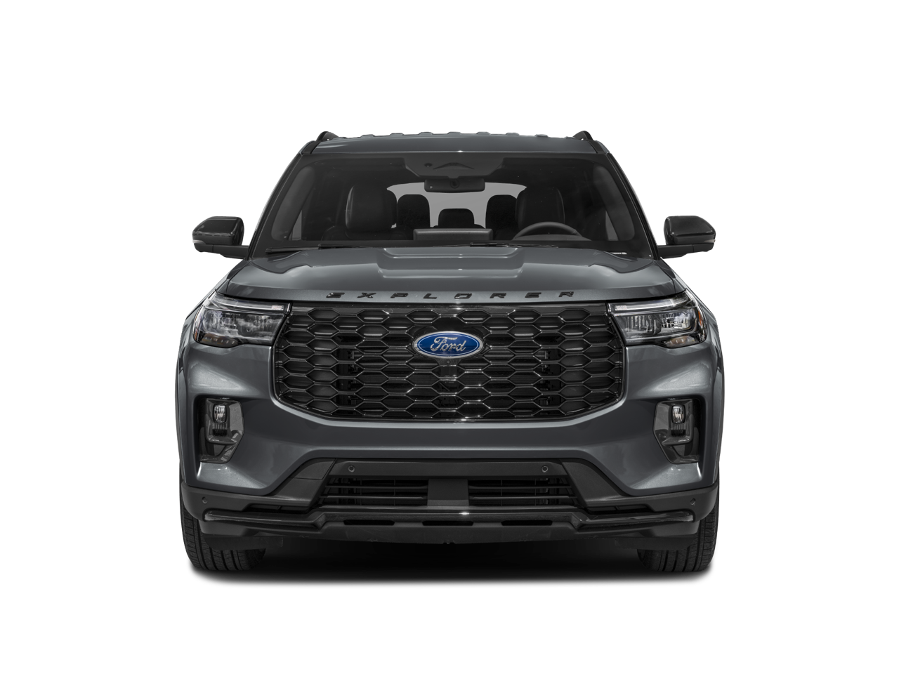 2025 Ford Explorer ST-LINE - Photo 32