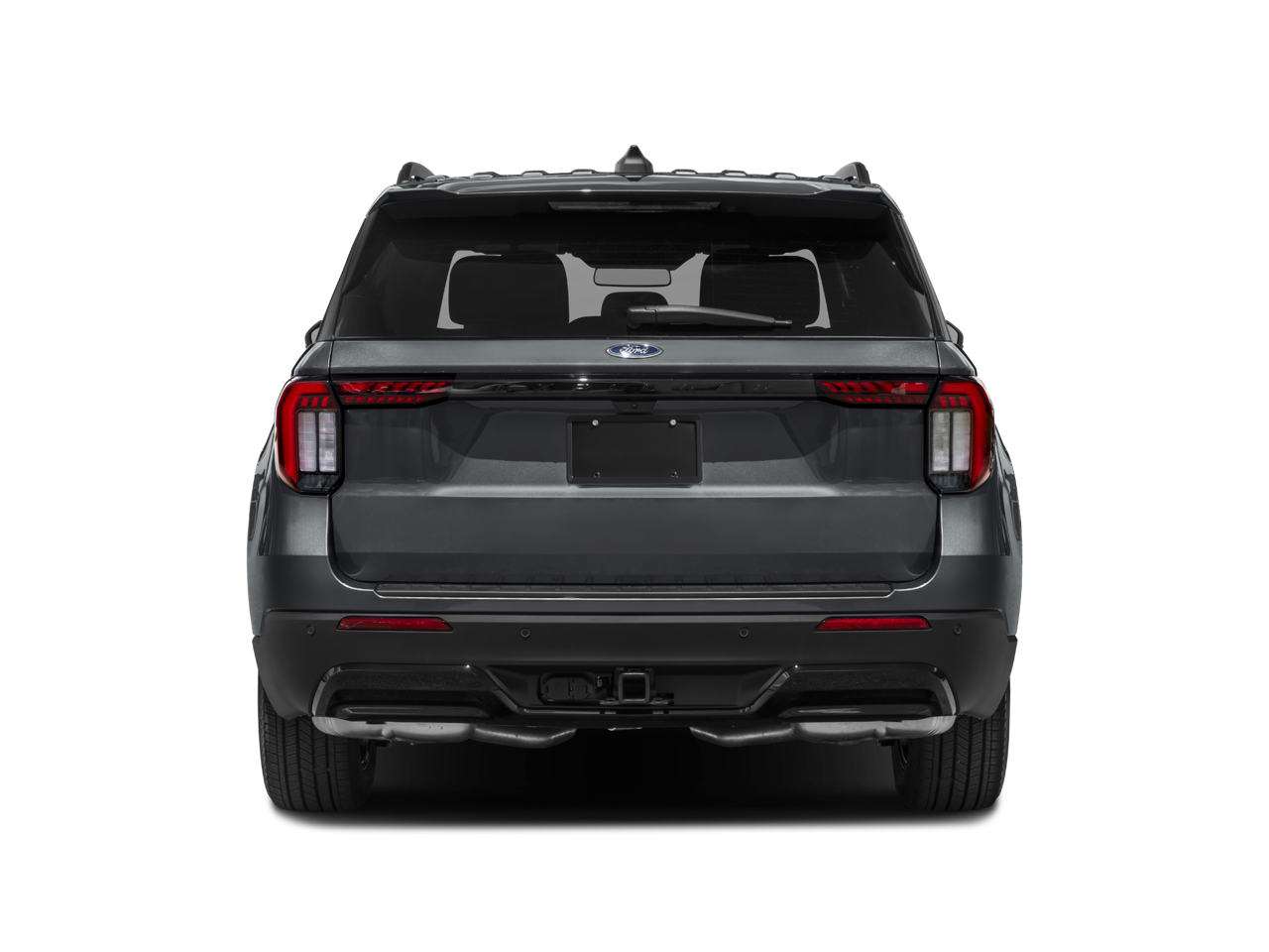 2025 Ford Explorer ST-LINE - Photo 33