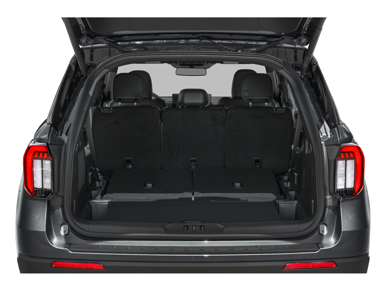 2025 Ford Explorer ST-LINE - Photo 38