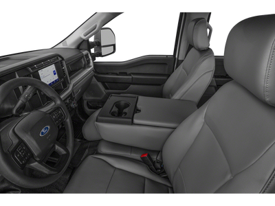 2025 Ford Super Duty F-250 SRW XL