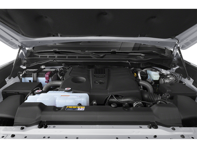 2025 Toyota Tundra 4WD 1794 Edition