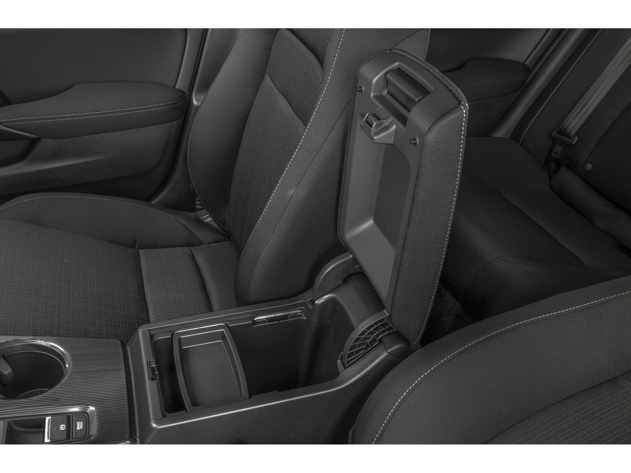2026 Honda Civic Sedan LX